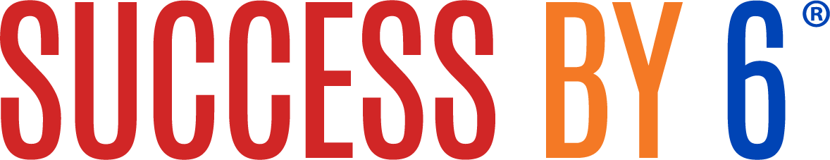 Success By 6