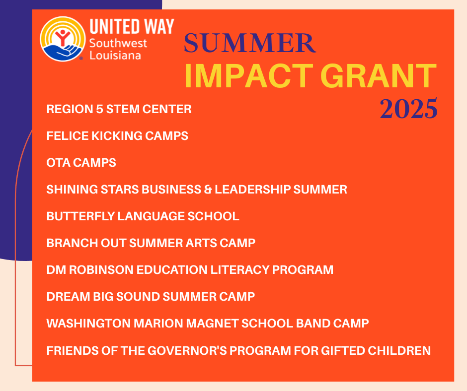 grant list
