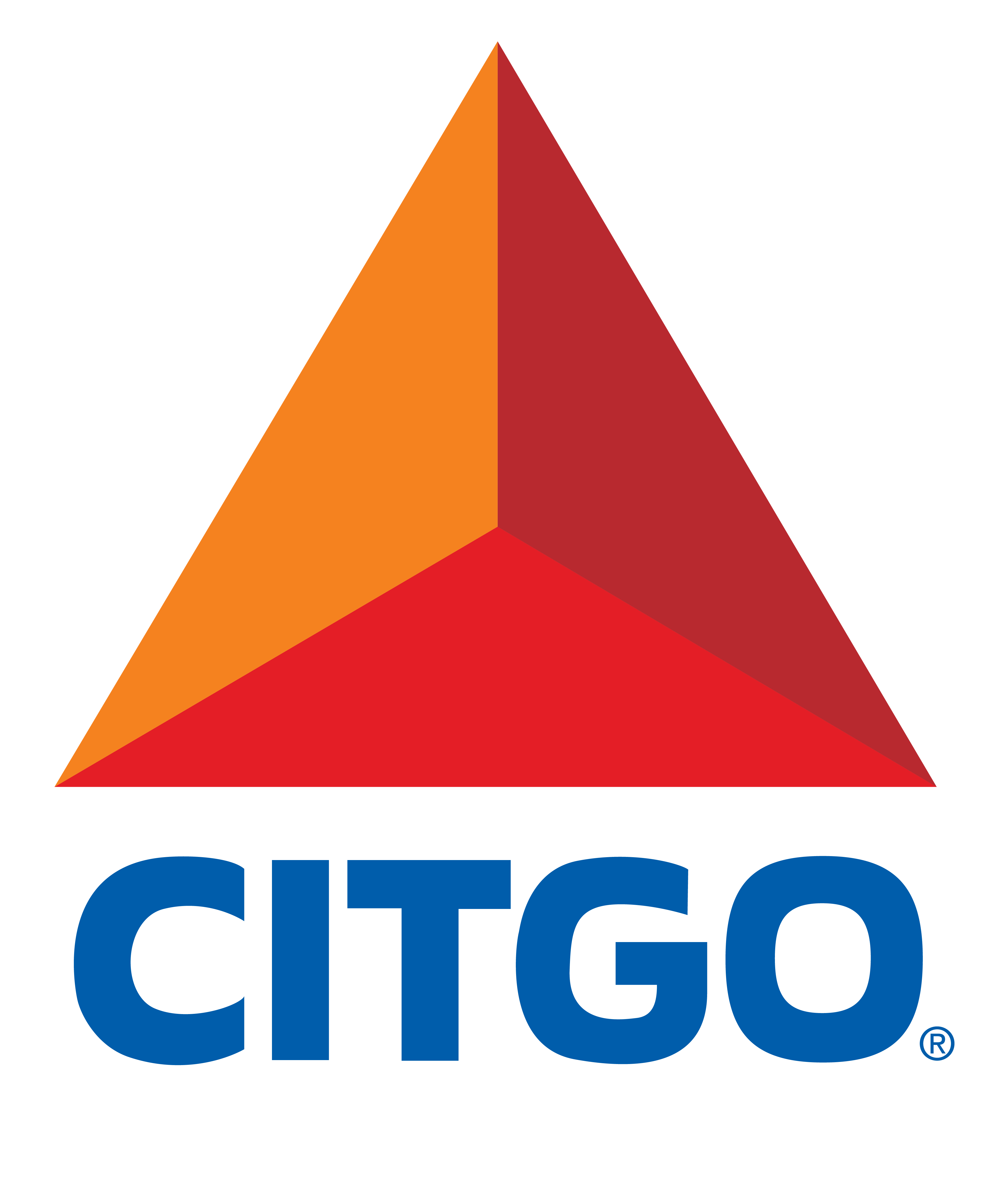 CITGO logo