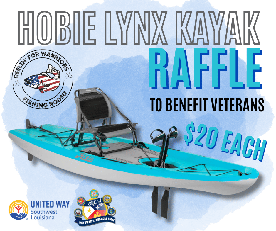 kayak