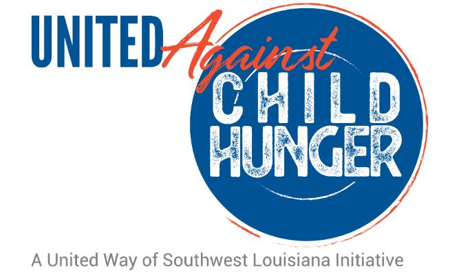 United Against Child Hunger 2