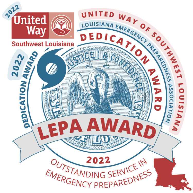 LEAP Award