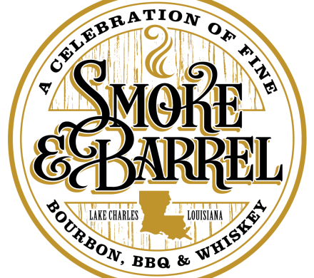 Smoke and Barrel logo