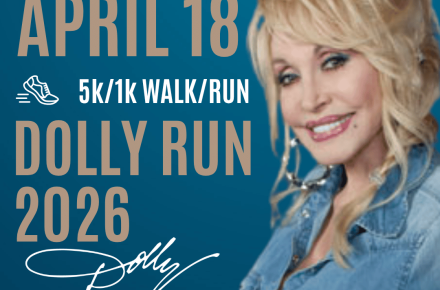 dolly run date for 2026