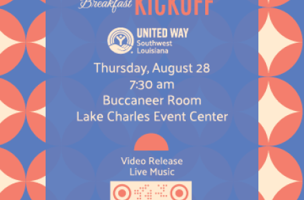 Kickoff Invitation