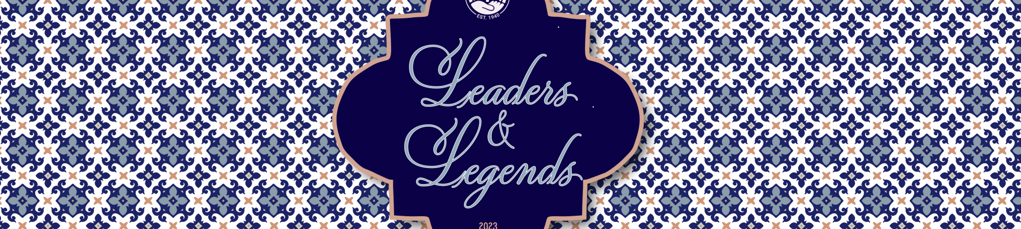 Leaders and Legends