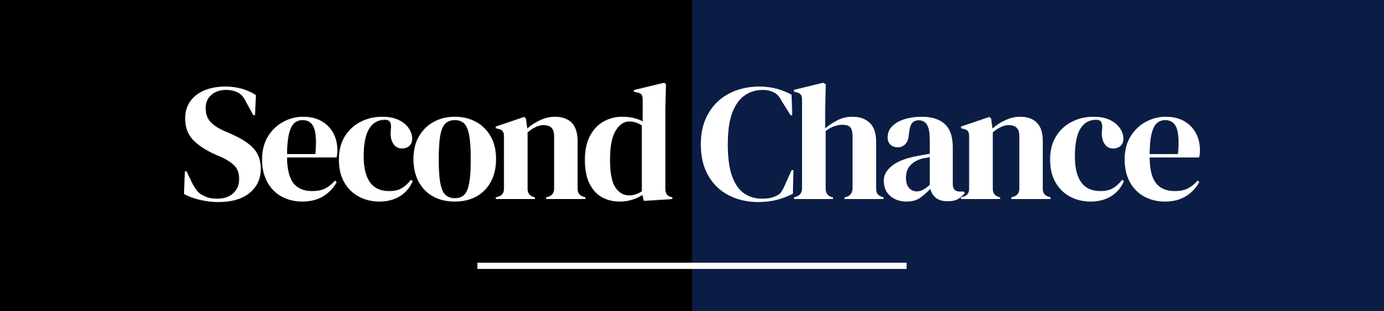 second chance