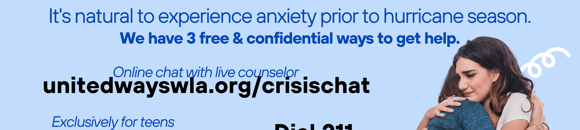 helplines