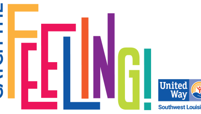 Catch the Feeling logo