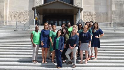 Women United of Southwest Louisiana