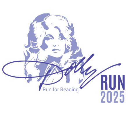 Dolly Run logo